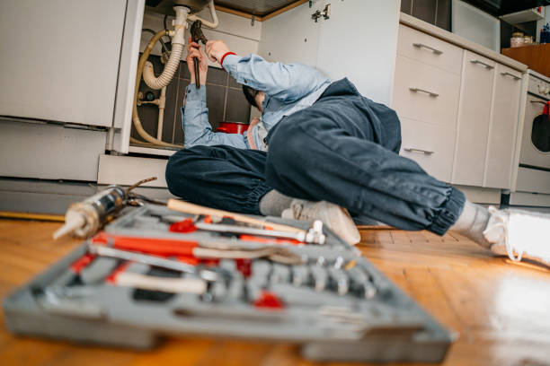 Best Sprinkler Systems  in Ranlo, NC