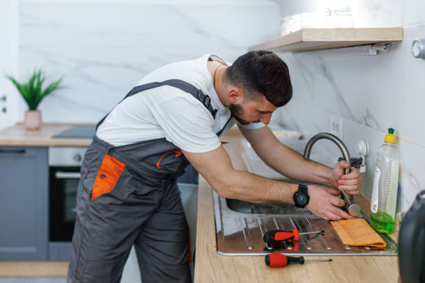 Best Emergency Plumbing Repair  in Ranlo, NC