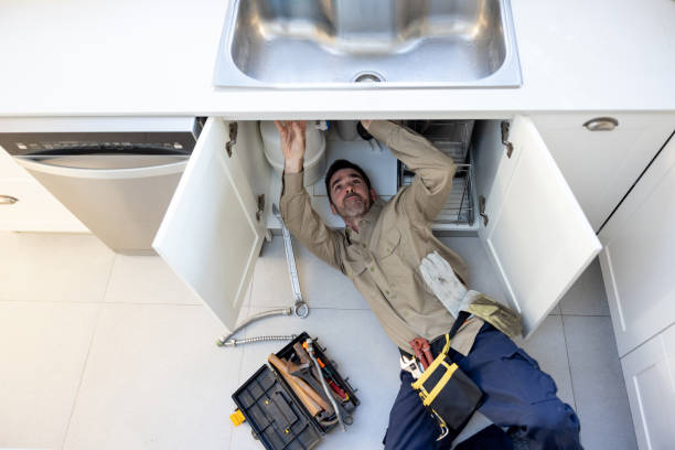 Best Drain Cleaning Services  in Ranlo, NC