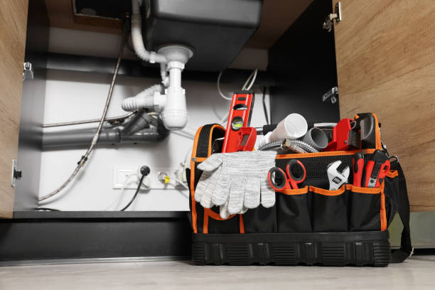 Best Plumbing Installation Services  in Ranlo, NC