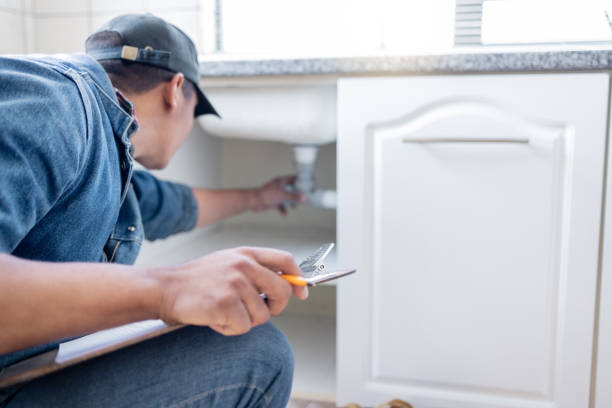 Best Commercial Plumbing Services  in Ranlo, NC