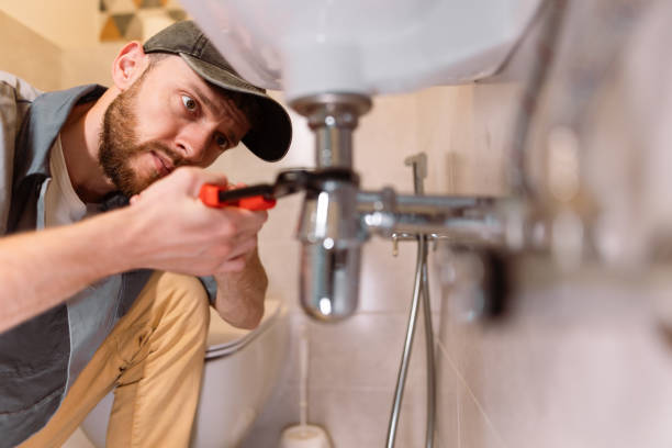 Best Faucet Repair  in Ranlo, NC