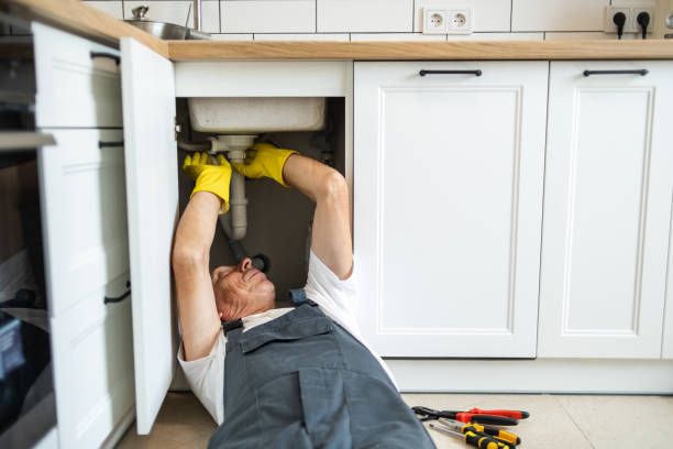 Best Affordable Plumbing Services  in Ranlo, NC