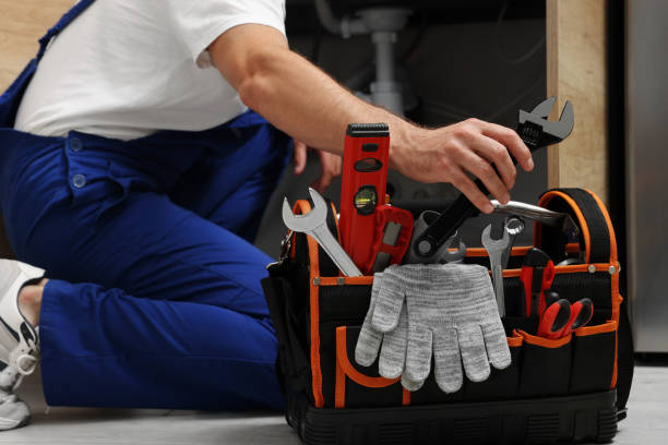 Reliable Ranlo, NC Plumbing Solutions