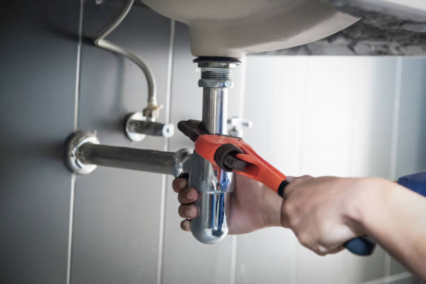 Best Leak Detection Services  in Ranlo, NC