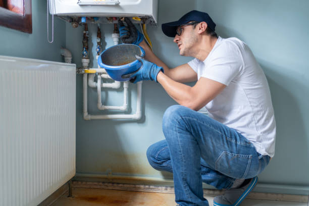 Best Emergency Plumber  in Ranlo, NC
