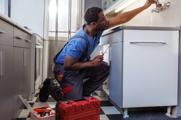 Best Water Leak Repair  in Ranlo, NC