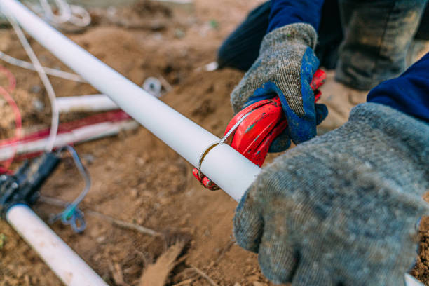 Best Sewer Line Repair  in Ranlo, NC