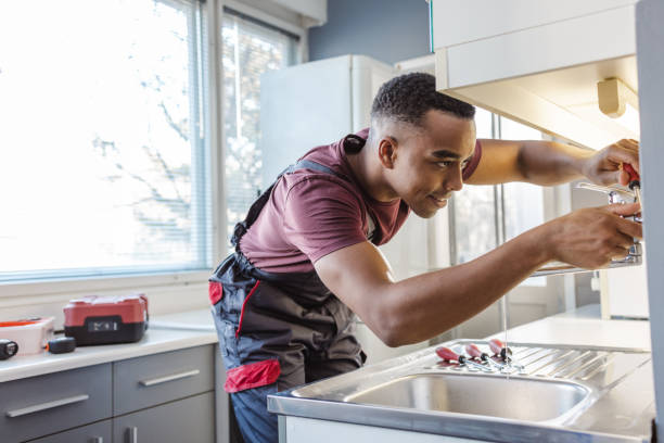 Best Plumbing Installation Services  in Ranlo, NC