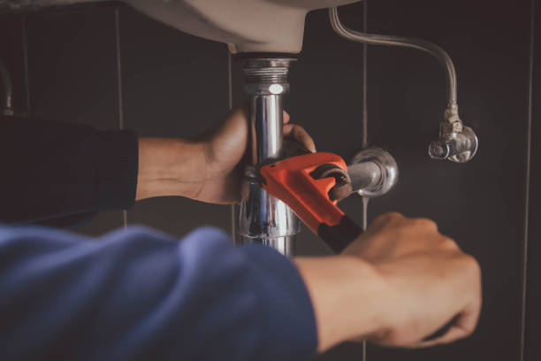 Water Softener Installation in Ranlo, NC