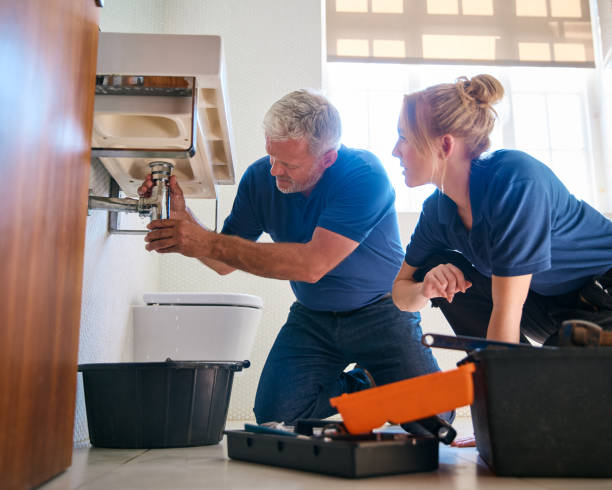 Best Clogged Drain Plumber  in Ranlo, NC