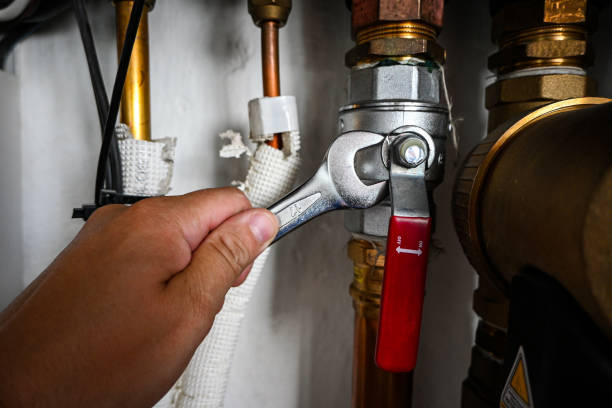 Best Water Leak Repair  in Ranlo, NC